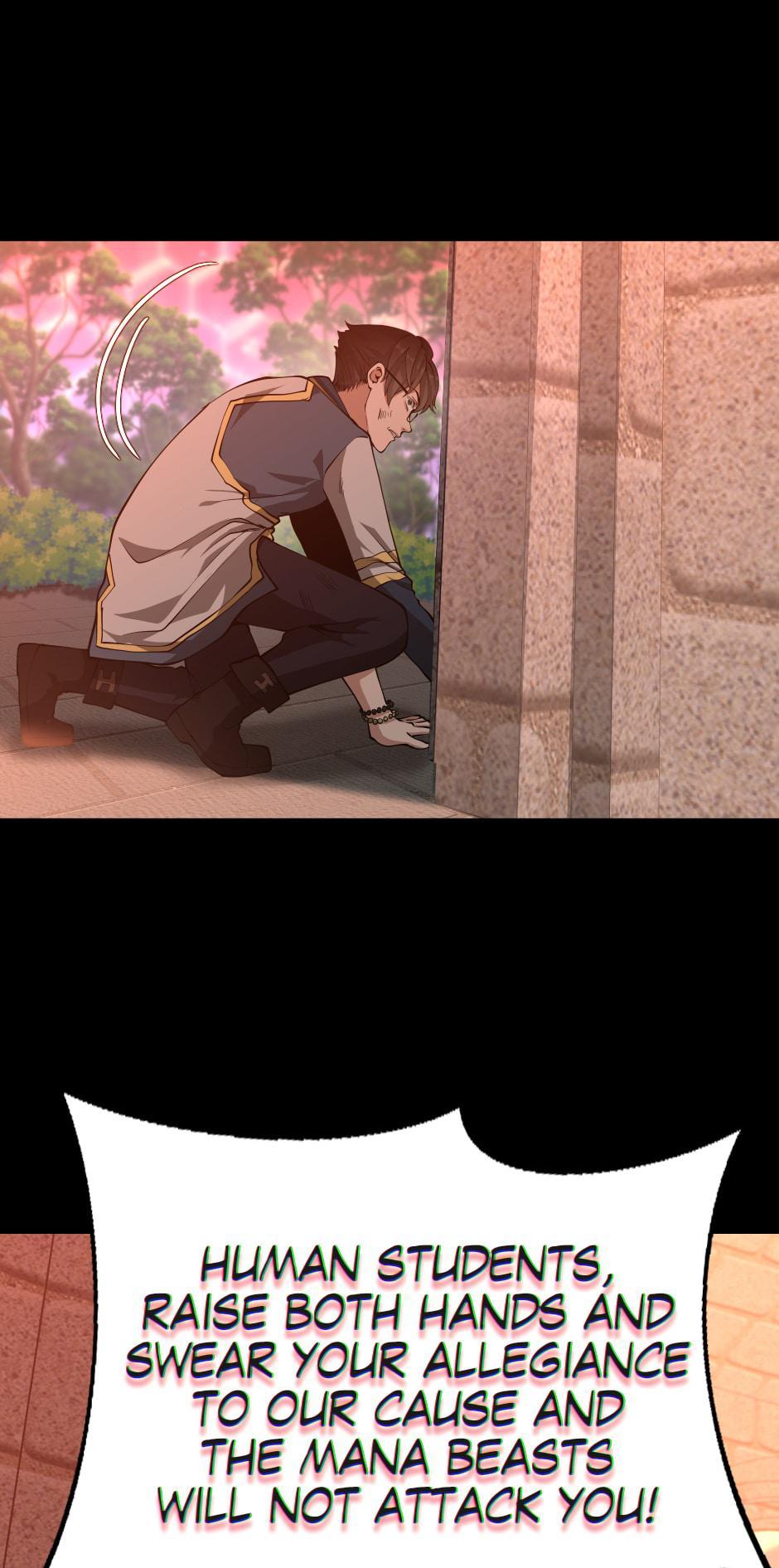 The Beginning After The End Chapter 135 image 52